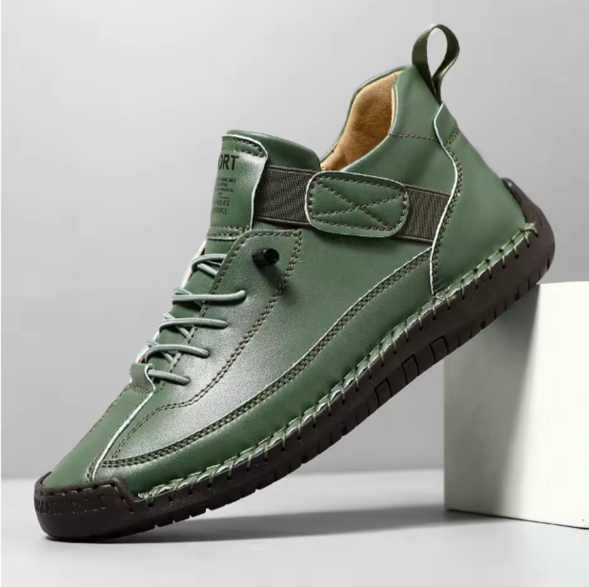 Emiline | Comfort-Support Trainers