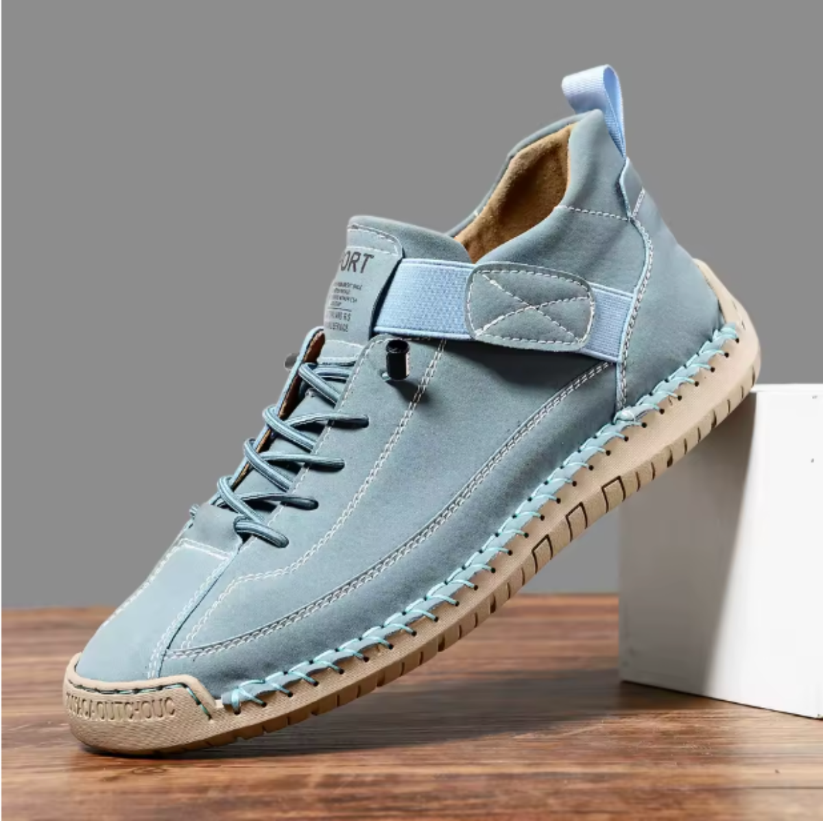 Emiline | Comfort-Support Trainers