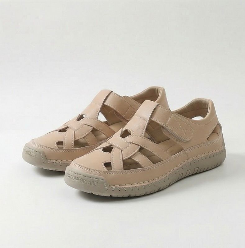 Sammy |  Lightweight Summer Sandals