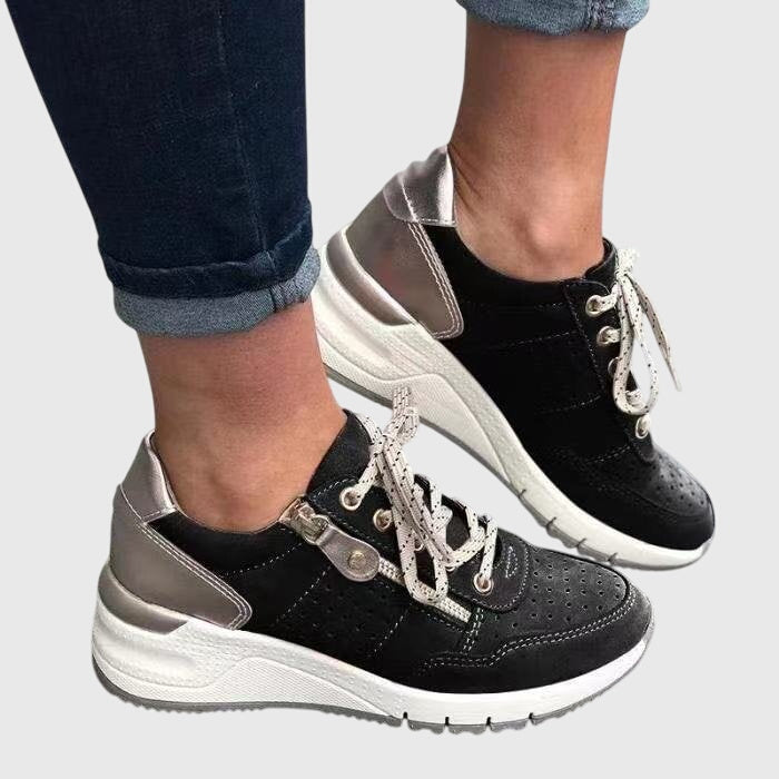 Maddie | Comfort-Focused Orthopaedic Sneakers