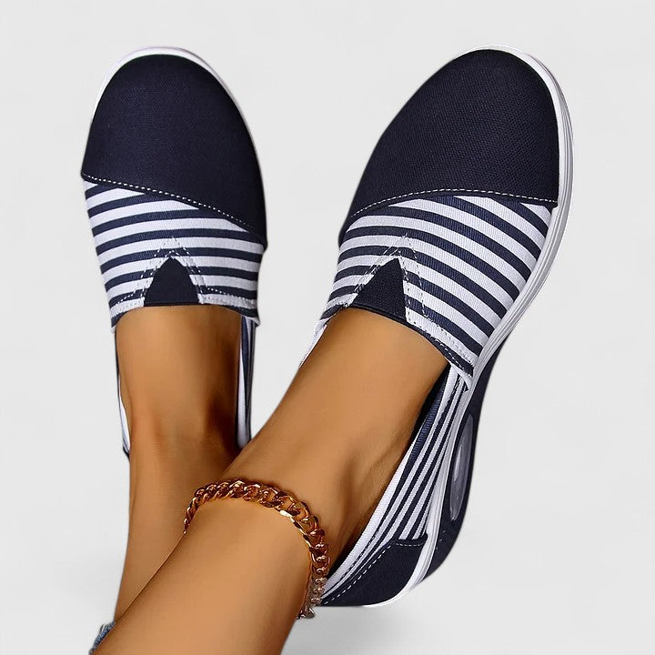Julia | Supportive Orthopaedic Shoes