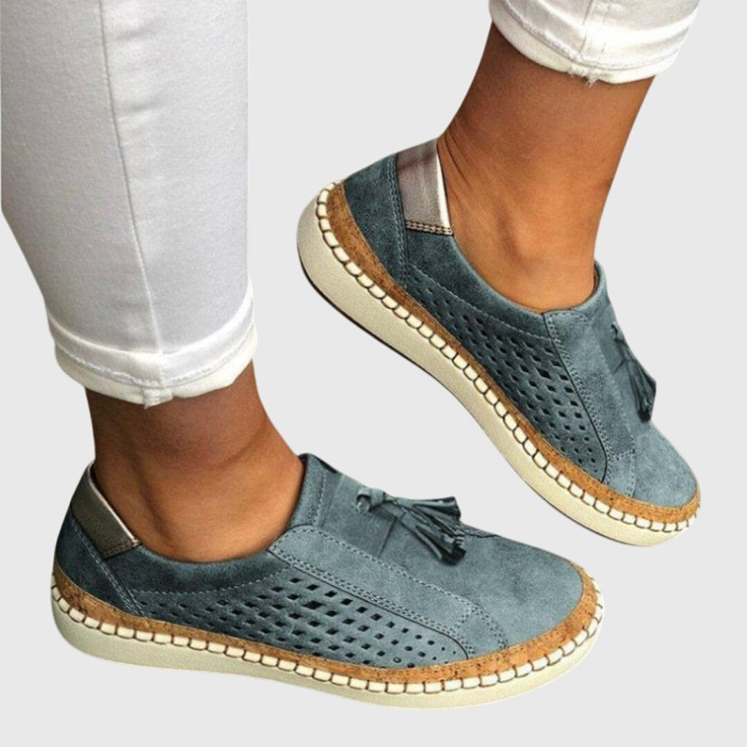 Piper | Comfortable Orthopaedic Slip-On Footwear