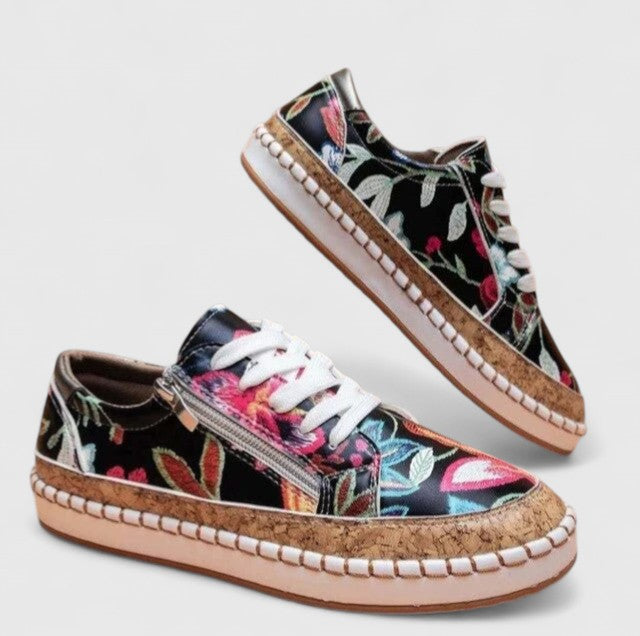 Olisette | Orthopaedic Comfort Footwear