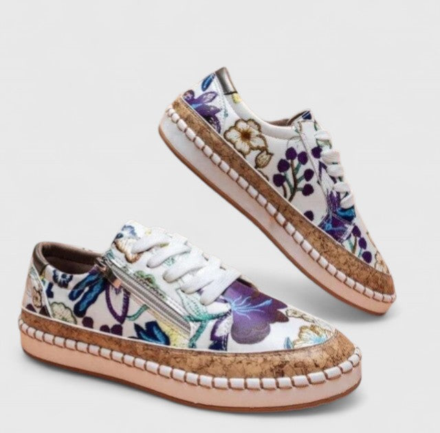 Olisette | Orthopaedic Comfort Footwear