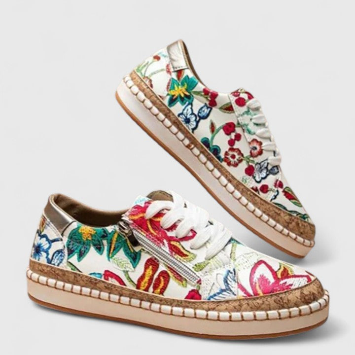 Olisette | Orthopaedic Comfort Footwear