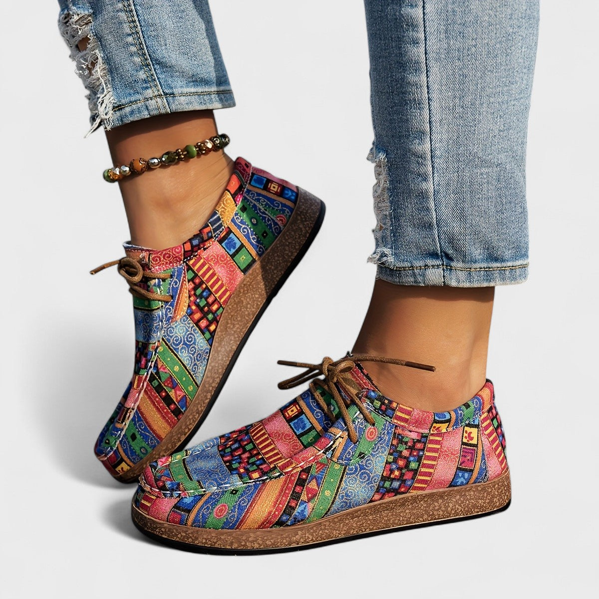 Seryphina | Orthopaedic Comfort Footwear