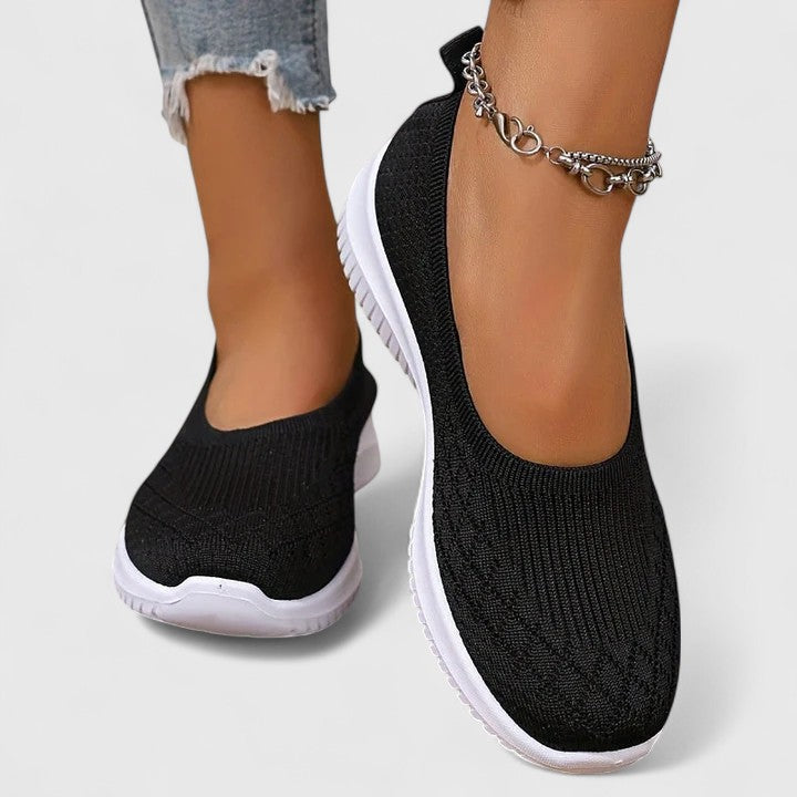 Odara | Comfortable Orthopaedic Slip-On Footwear