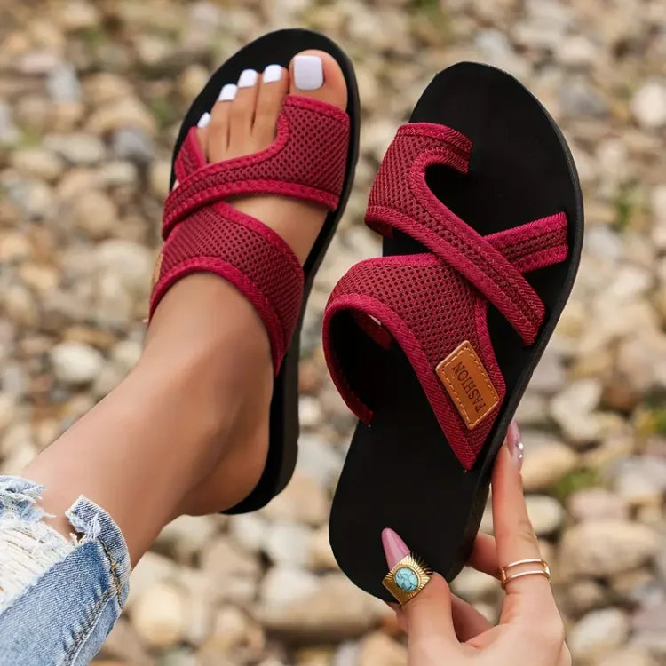 Caroline - Orthopaedic Bunion Corrector Sandals