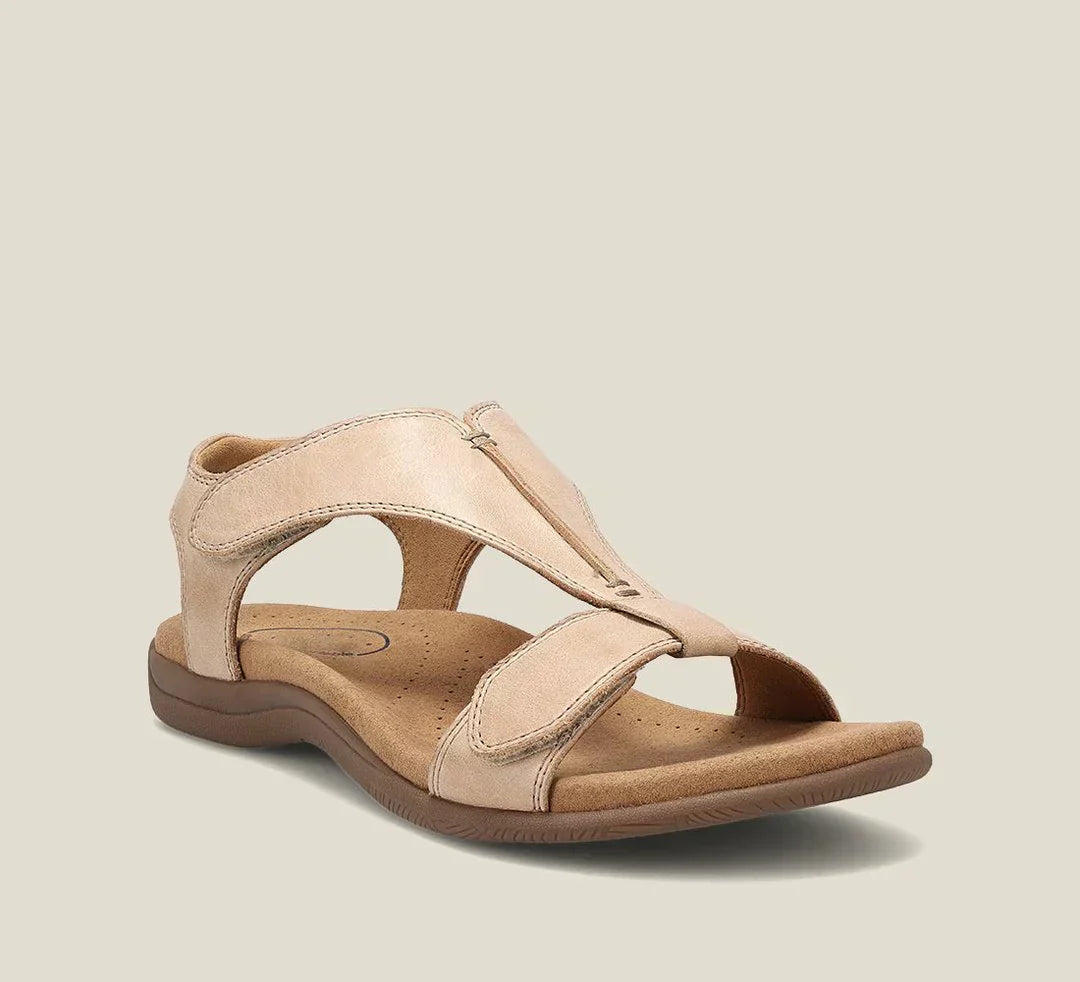 Charlotte - Elegant Orthopaedic Sandals