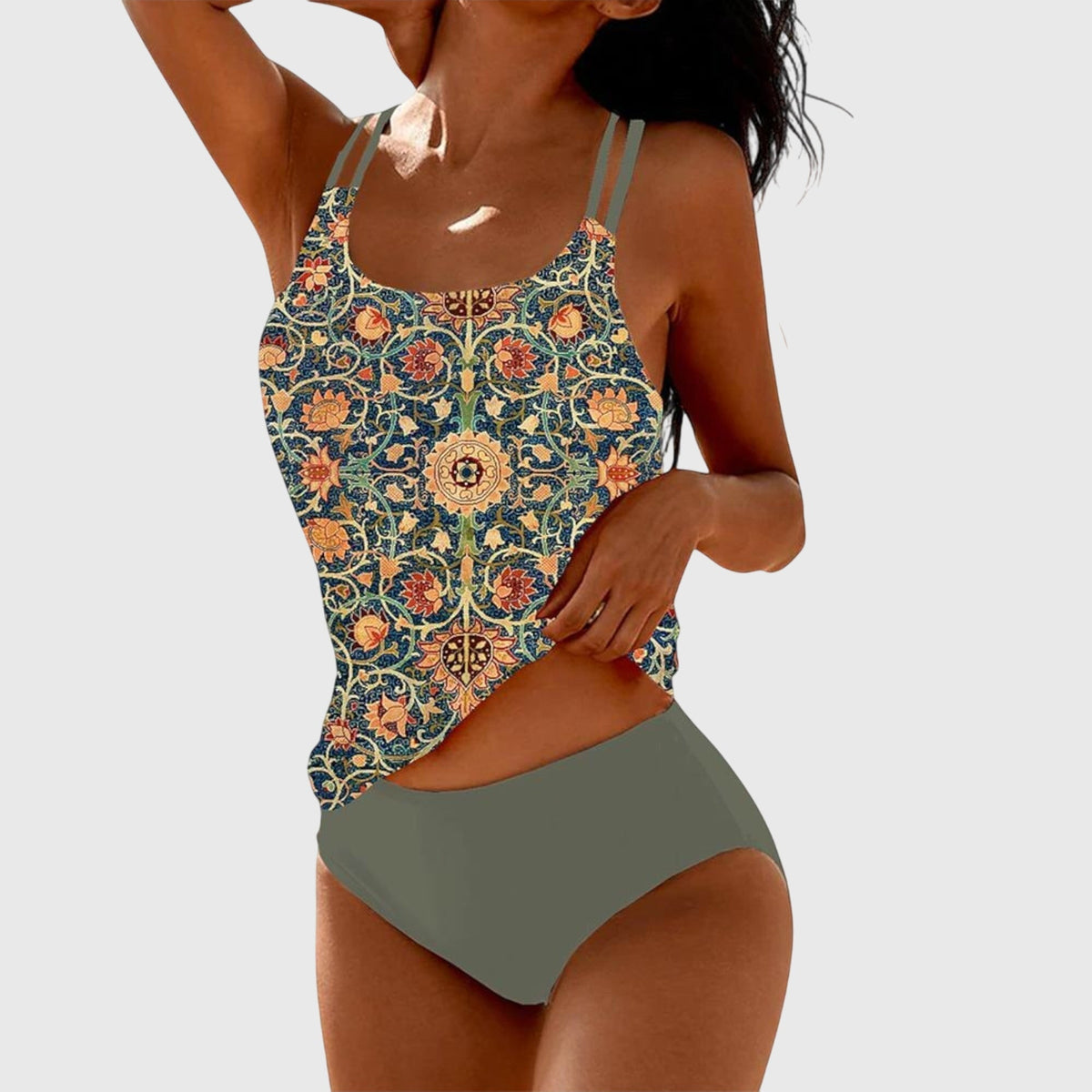 Marianne | Swimwear Set