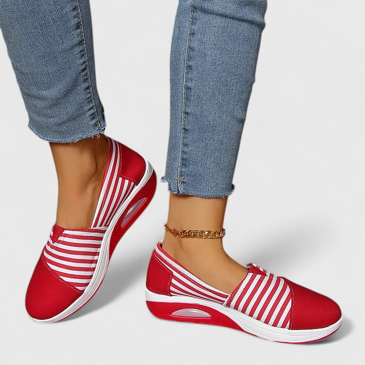Julia | Supportive Orthopaedic Shoes