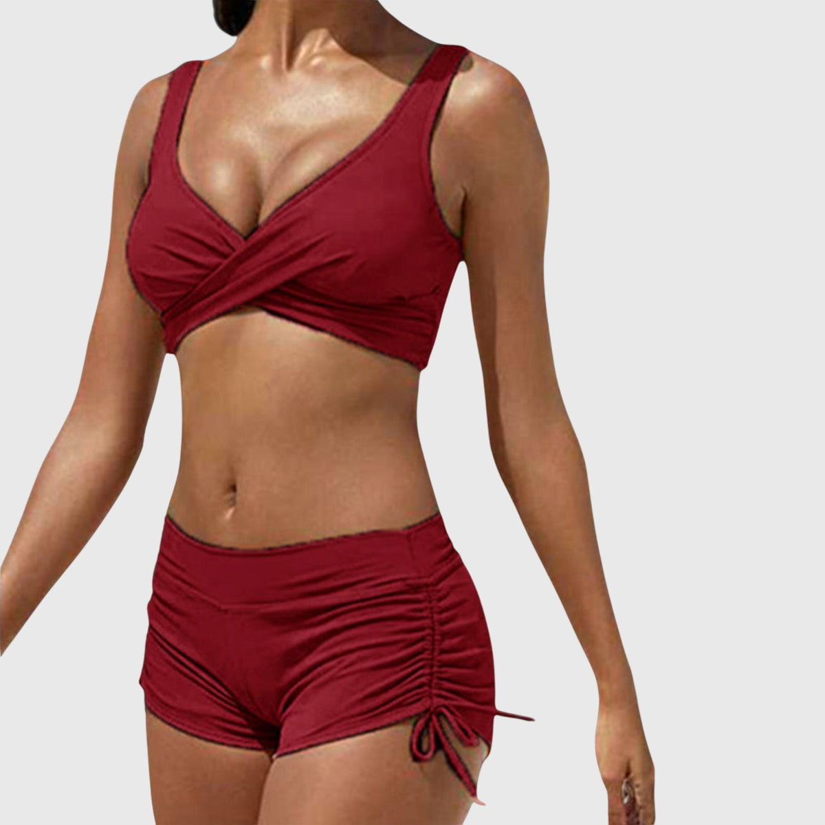 Dorothy | Stylish Bikini Set