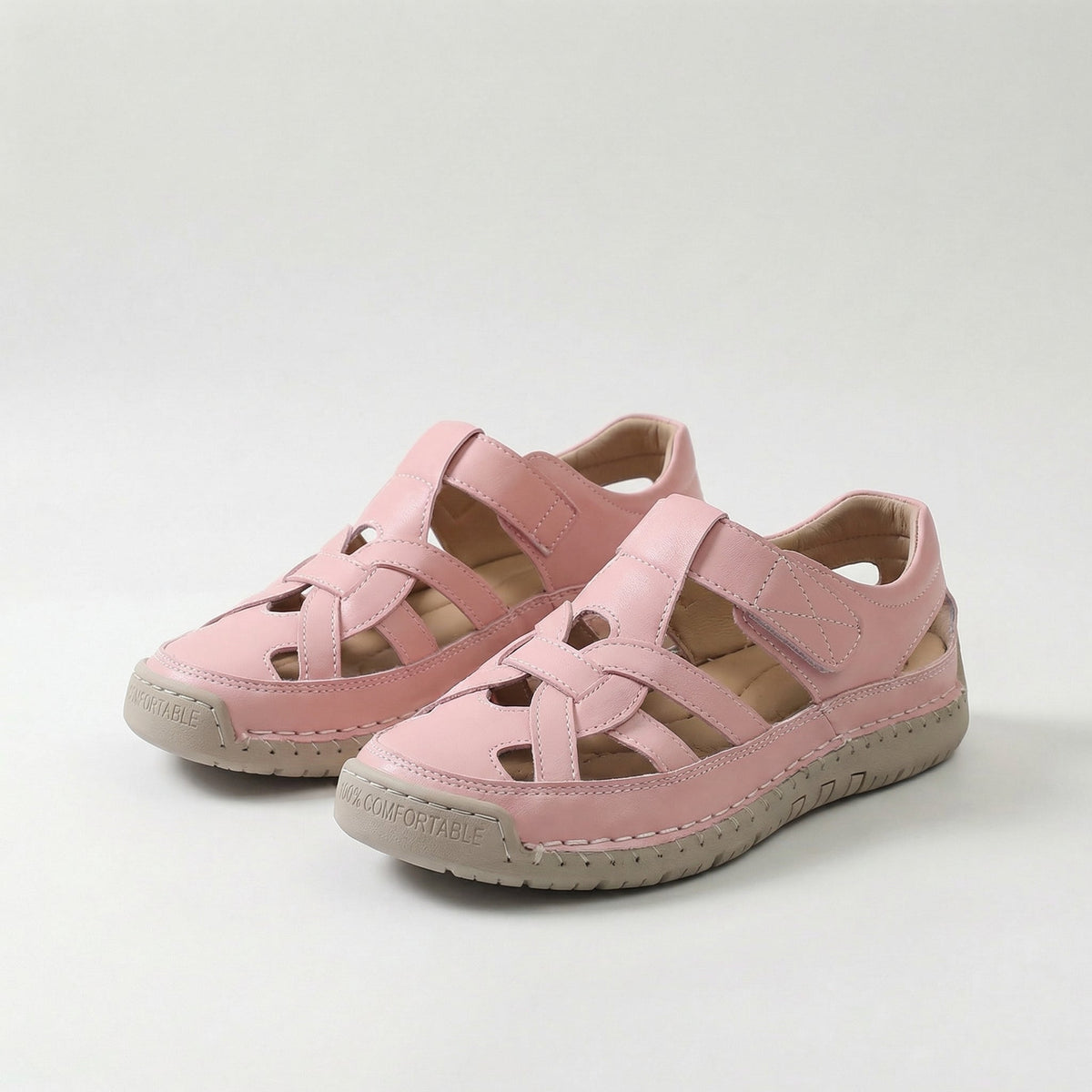 Sammy |  Lightweight Summer Sandals