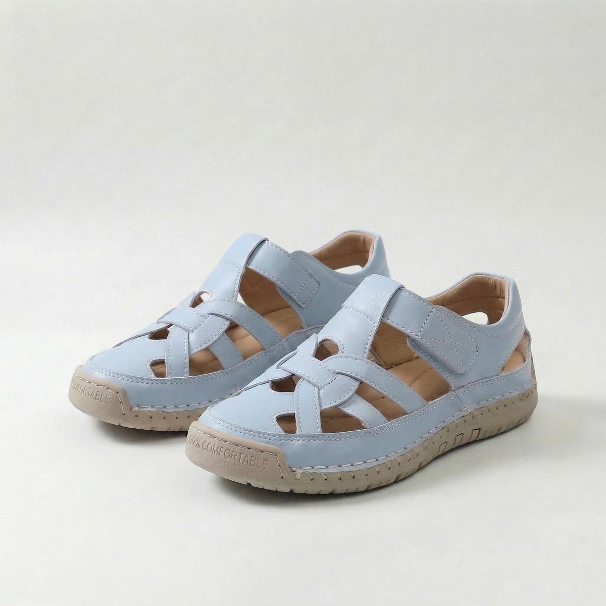 Sammy |  Lightweight Summer Sandals