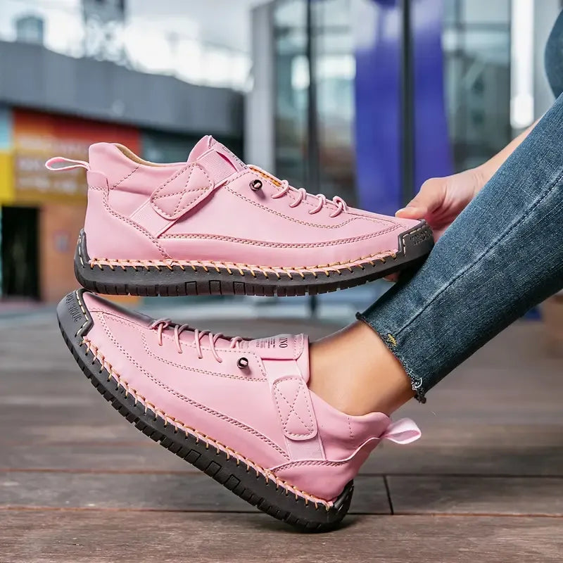 Emiline | Comfort-Support Trainers
