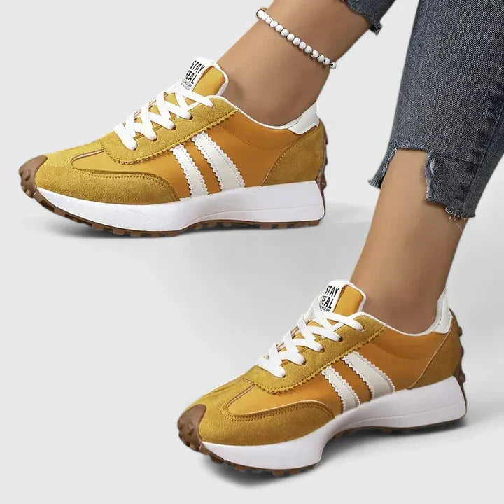Danyzheiah | Orthopaedic Trainers Designed for Ultimate Comfort