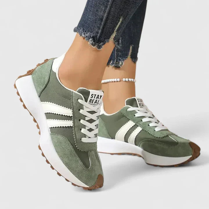 Danyzheiah | Orthopaedic Trainers Designed for Ultimate Comfort