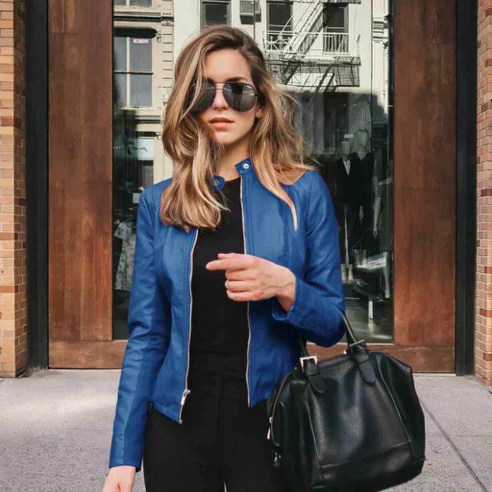 Charlotte - Italian Jacket