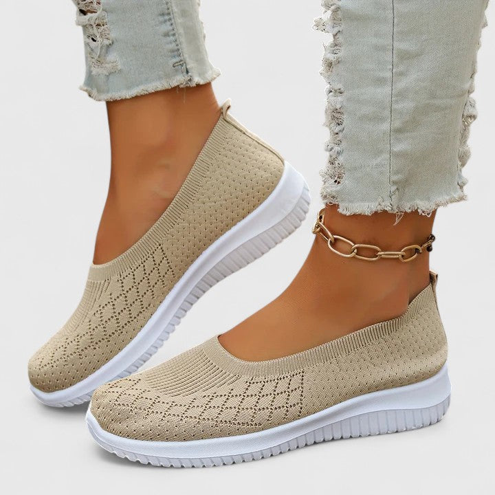 Odara | Comfortable Orthopaedic Slip-On Footwear