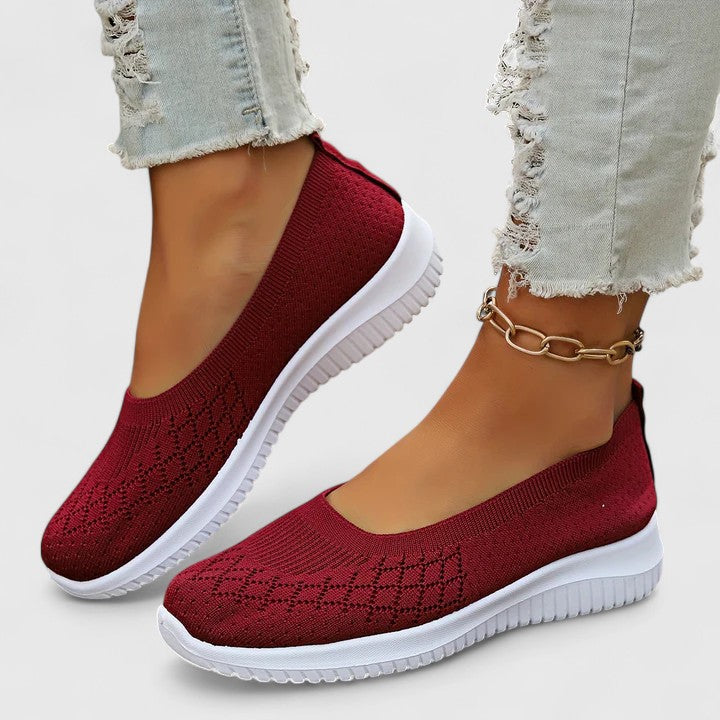 Odara | Comfortable Orthopaedic Slip-On Footwear